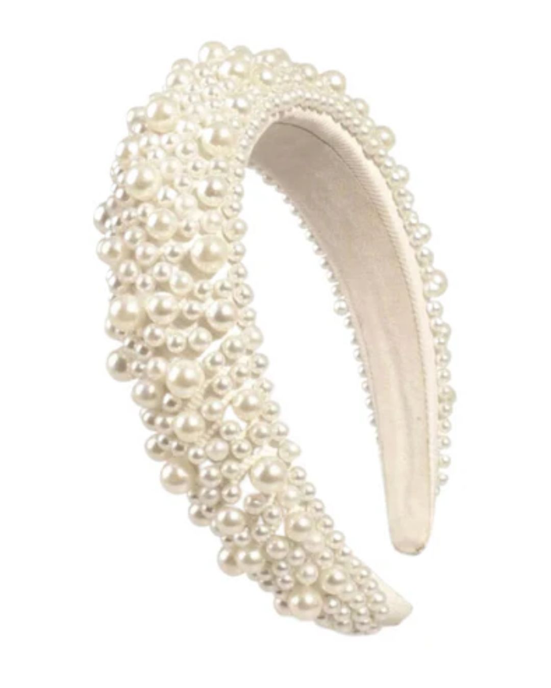 Pearl Headband