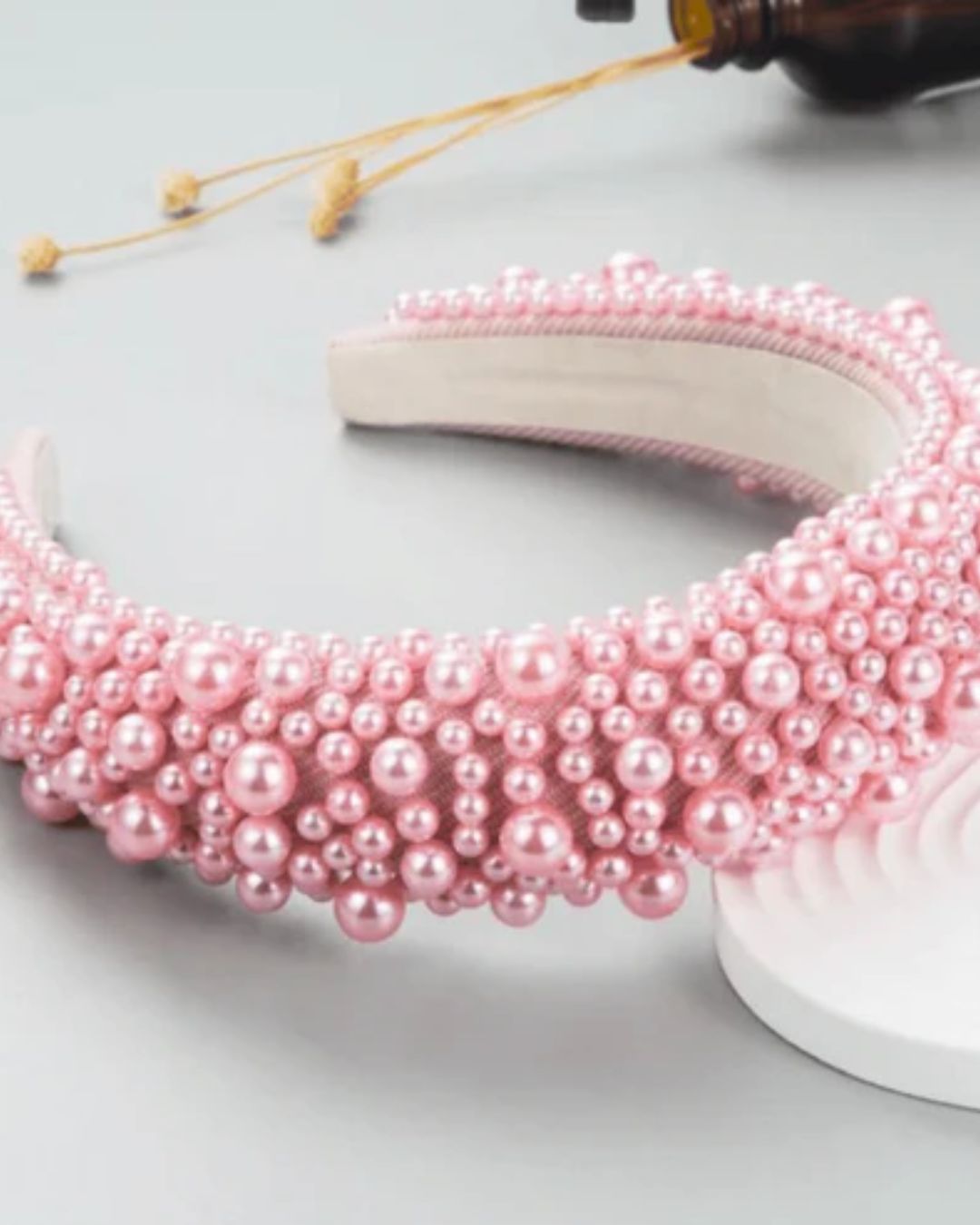 Pearl Headband