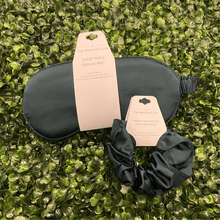Load image into Gallery viewer, Satin Eye Mask
