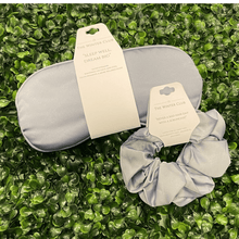 Load image into Gallery viewer, Satin Eye Mask
