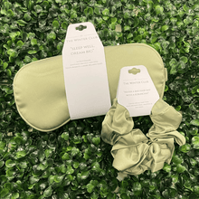 Load image into Gallery viewer, Satin Eye Mask
