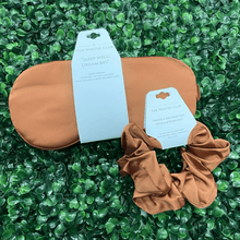 Load image into Gallery viewer, Satin Eye Mask
