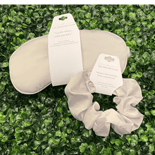 Load image into Gallery viewer, Satin Eye Mask
