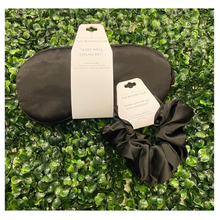 Load image into Gallery viewer, Satin Eye Mask
