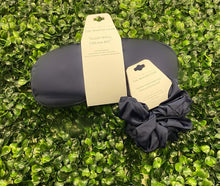 Load image into Gallery viewer, Satin Eye Mask
