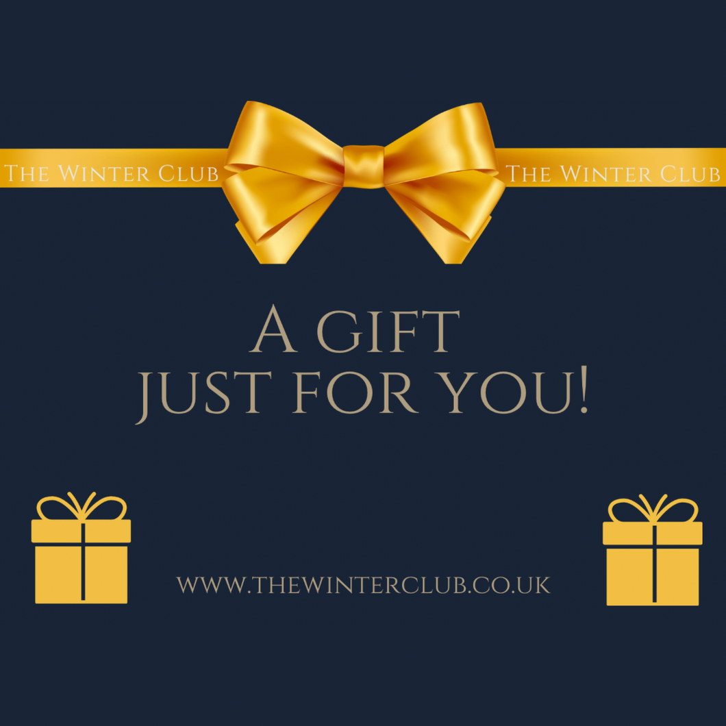 The Winter Club - E-Gifting made easy!