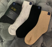 Load image into Gallery viewer, Club Cosy Personalised Socks

